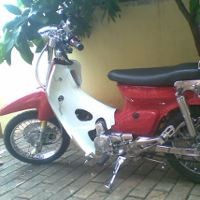 Nilai Historis Si Motor Cetol