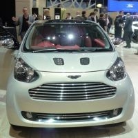 Mobil Kaum Urban Termahal