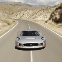 Jaguar Siap Produksi 2.000 Unit C-X75