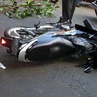 Angka Kecelakaan Makin Mengkhawatirkan