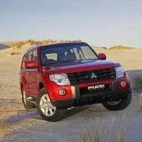 Australia Sambut Kembalinya Pajero Sport Platinum Edition