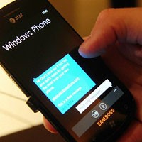 The Sims & Need For Speed Panaskan Windows Phone 7