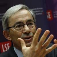 Trio Ahli Pasar Tenaga Kerja Menangkan Nobel Ekonomi 2010