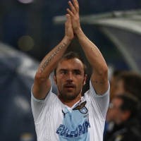 Tolak Milan, Brocchi Bertahan di Lazio 