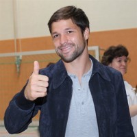 Diego Tak Lagi Mengenang Juve dengan Getir