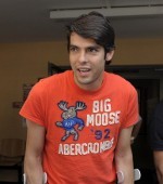 Ibra Siap Sambut Kaka