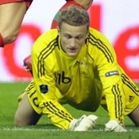Lindegaard Akui Dilirik MU