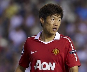 Park: Saya Akan Lebih Baik