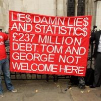 Jalan Panjang & Berliku Si Merah