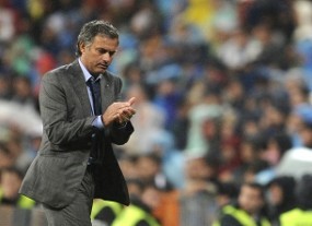 Mourinho Masih Rindukan Inggris