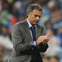 Mourinho Masih Rindukan Inggris