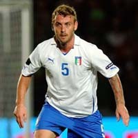 Italia Tanpa De Rossi