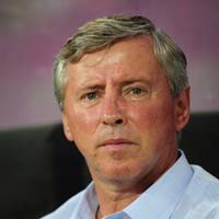 Lawan Italia, Serbia Incar Seri