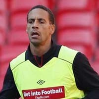 Jadi Kapten Bukan Segalanya bagi Ferdinand