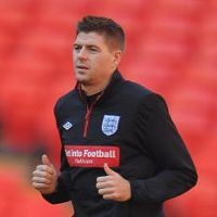 Karena Gerrard, Capello Bertahan