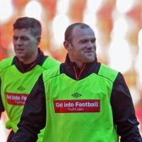 Simpati Zlatko untuk Rooney