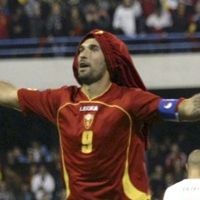  Ujian Itu Bernama Vucinic