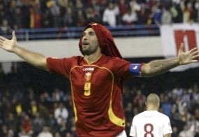  Ujian Itu Bernama Vucinic