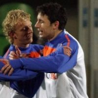 Bayern Minta Van Bommel Dipulangkan