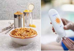 Zat Pengawet Methylparaben Dipakai di Mana Saja?