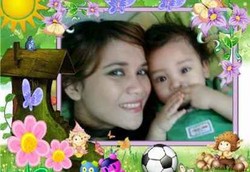 Kontes Scrapbook di Facebook, Adu Kreatif yang Seru!