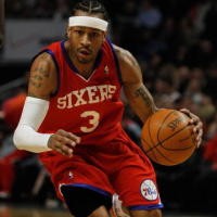 Iverson Mungkin Tinggalkan NBA