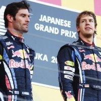 Red Bull Siap Seruduk Lawan di Seri Sisa