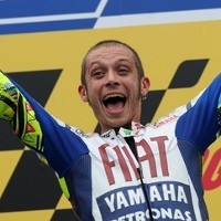 Tekad Rossi Mengalahkan Stoner