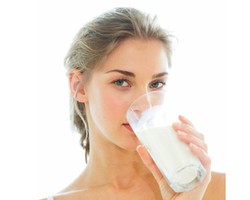 Susu Lebih Baik Daripada Minuman Berenergi 