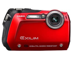 Kamera Saku Tahan Banting Untuk Travelling