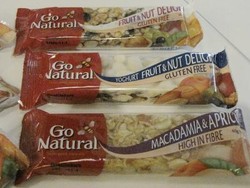 Ngemil Enak Tetap Sehat