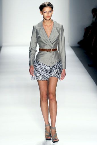 Luca Luca, Spring/Summer 2011