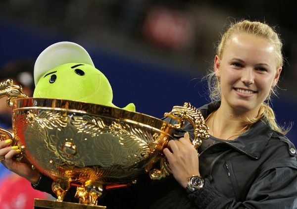 Ratu di China, Ratu Dunia