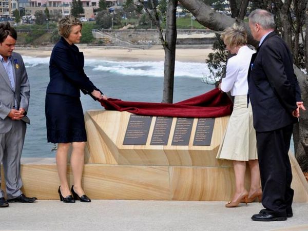 Peringatan 8 Tahun Bom Bali di Sydney