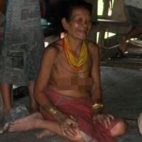 Tato Mentawai, Tato Tertua di Dunia
