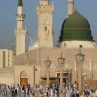 Jamaah Asal Medan Ditipu di Sekitar Masjid Nabawi, Rp 15 Juta Raib  Jamaah Asal Medan Ditipu di Sekitar Masjid Nabawi, Rp 15 Juta Raib