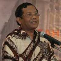 Mahfud MD: Memang Kita Bodoh Diajak Gulingkan Pemerintah