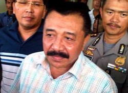 KPK Klarifikasi Rp 435 Juta Milik Komjen Timur yang Tidak Jelas