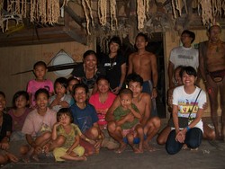 Nyanyian Alam dari Bumi Sikerei