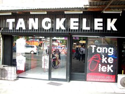 Hari Terakhir di Padang