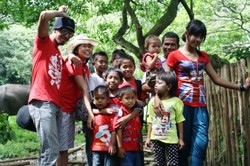 Jalan-jalan Sambil Belajar & Bersihkan Kota Yuk!