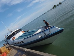 Kenangan Unik di Kepulauan Riau