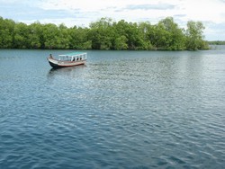 Menuju Pulau Siberut: 20 Jam di Atas Kapal