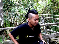 Hutan Lindung Sungai Wain: Menunggu Untuk Diselamatkan.