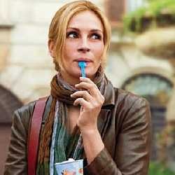 Eat Pray Love: Mencari Jati Diri Sampai ke Bali