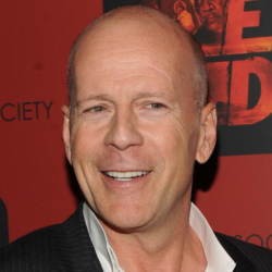 Bruce Willis Ingin Pensiun Main Film Aksi