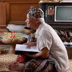 Hadi Subiyanto Tak Pernah Mimpi jadi Bintang Film