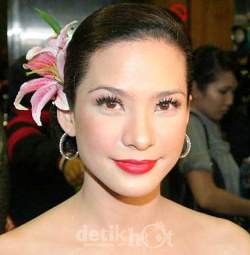 Rachel Maryam Resmi Bercerai