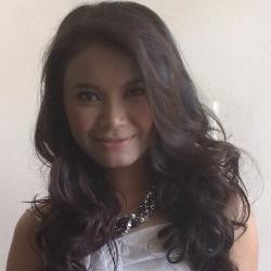 Rossa Temukan Pengganti Yoyo Padi