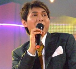 Berdamai dengan AG, Wilson Idol Akan Tetap Dihukum